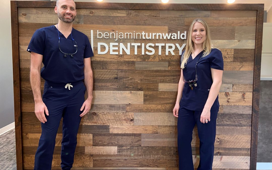 Are You Looking For A New Dentist? We’d Love To Meet You!